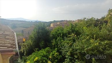 Rif.TT267-Terratetto/Terracielo San Casciano dei
