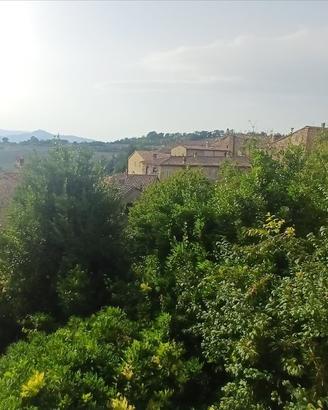 Rif.TT267-Terratetto/Terracielo San Casciano dei