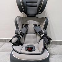Seggiolino auto FOPPAPEDRETTI