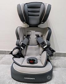 Seggiolino auto FOPPAPEDRETTI