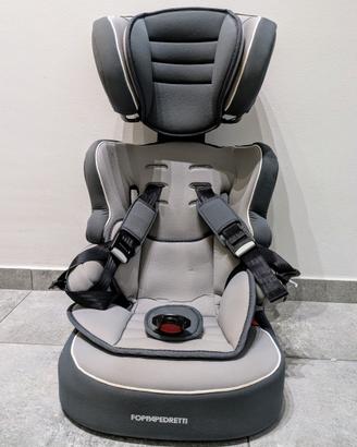Seggiolino auto FOPPAPEDRETTI