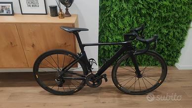 Bici canyon aeroad