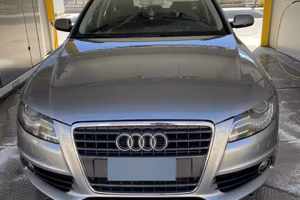 Audi A4 avant  S-LINE FULL OPTIONAL CON TETTUCCIO