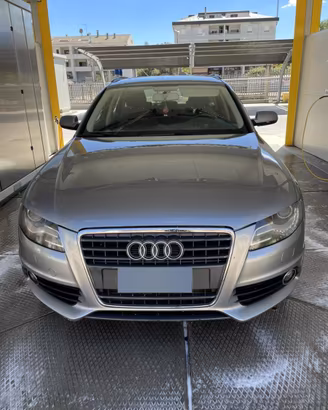 Audi A4 avant  S-LINE FULL OPTIONAL CON TETTUCCIO