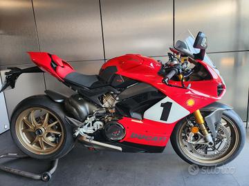 DUCATI PANIGALE V4 1100 25° Anniversario - 2020