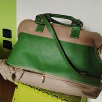 borsa con scomparti
