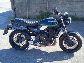 Kawasaki Z 650 RS