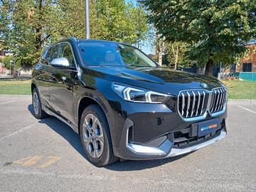 BMW X1 sdrive18i X-Line Edition Essence auto