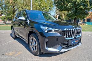 BMW X1 sdrive18i X-Line Edition Essence auto