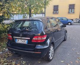 Mercedes classeb200