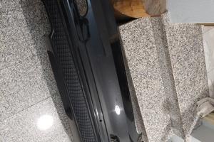 Paraurti Audi Q3 S-line 