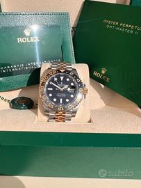 Rolex 126713GRNR GMT-Master II Like New 2023
