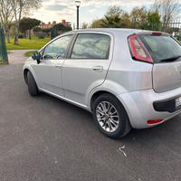 Fiat grande punto Evo 1.3 multijet