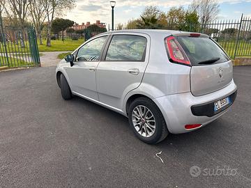 Fiat grande punto Evo 1.3 multijet