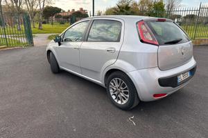 Fiat grande punto Evo 1.3 multijet