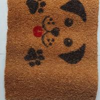 Zerbino cocco fuori porta