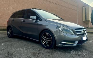 Mercedes B200 CDI Premium Automatica