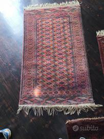 Tappeto Bukara russo