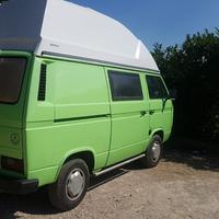 Vw t3 westfalia