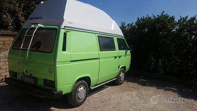 Vw t3 westfalia