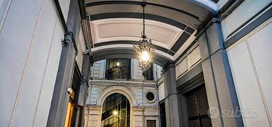 Centro Storico Via Pessina in prestigioso palazzo