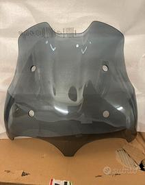 Parabrezza basso moto Guzzi V85TT 2021