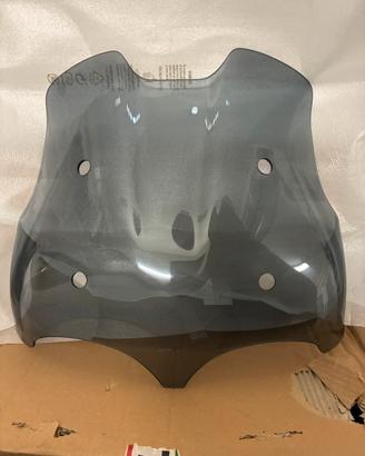 Parabrezza basso moto Guzzi V85TT 2021