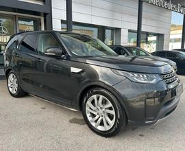 LAND ROVER Discovery 3.0 TD6 249 CV HSE