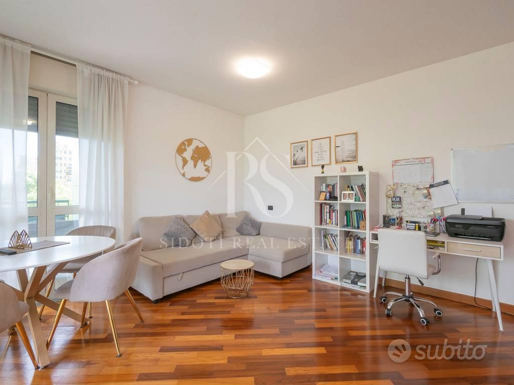 Apartment in Pioltello, Residenze Malaspina, Limito - Vista 2