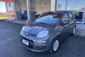 Fiat Panda 1.0 70cv Hybrid