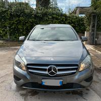 Mercedes Benz classeA 180 