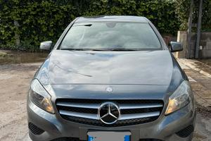 Mercedes Benz classeA 180 