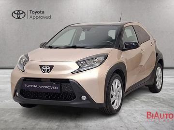 Toyota Aygo X 1.0 Trend 72cv