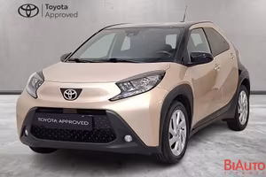 Toyota Aygo X 1.0 Trend 72cv