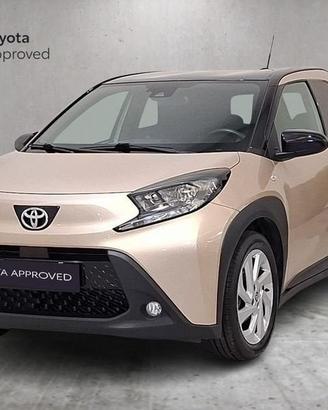 Toyota Aygo X 1.0 Trend 72cv