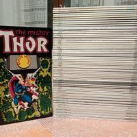 Il mitico THOR completa 1/60 + special Play press
