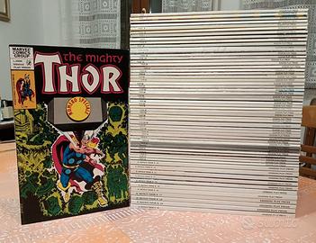 Il mitico THOR completa 1/60 + special Play press