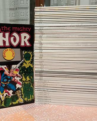 Il mitico THOR completa 1/60 + special Play press