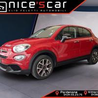 FIAT 500X 1.6 MultiJet 120 CV