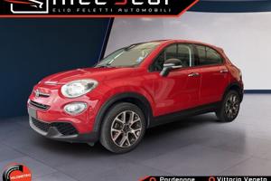FIAT 500X 1.6 MultiJet 120 CV