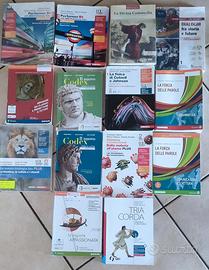 libri scolastici 