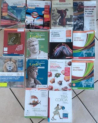 libri scolastici 