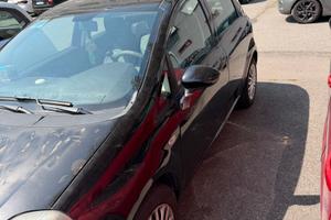 Fiat punto grande 2009