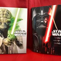 Star Wars Saga cofanetto 6 DVD