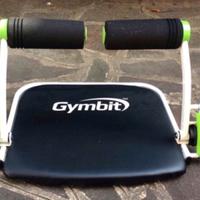 Panca addominali Easytone Gymbit 50