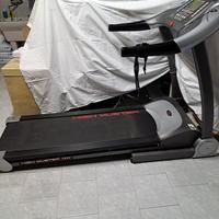 Tapis Roulant HIGH MUSTER T 550