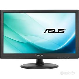 Monitor led touch 16" Asus VT168N