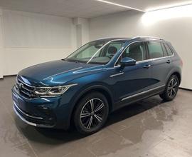 Volkswagen Tiguan TIGUAN 2.0 TDI SCR ELEGANCE...