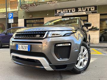 Land Rover Range Evoque 2.0 TD4 150cv 5p. SE Dynam