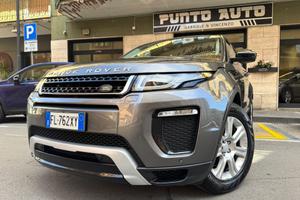 Land Rover Range Evoque 2.0 TD4 150cv 5p. SE Dynam